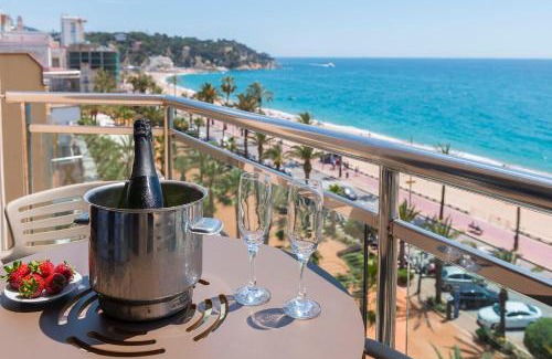 Lloret Town Center Hotel | Hotel Marsol