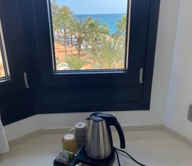 Lloret Town Center Hotel | Hotel Marsol