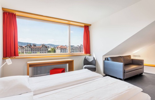 Niederdorf Hotel | hotel marta