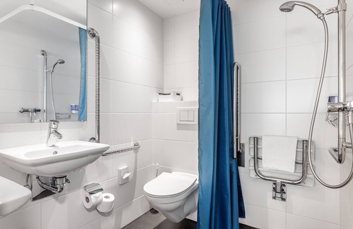 Niederdorf Hotel | hotel marta