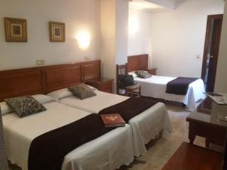 Province of Toledo Hotel | Hotel Martin