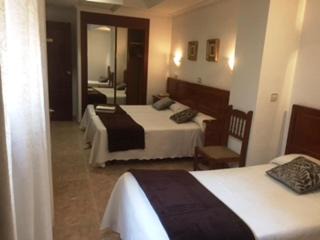 Province of Toledo Hotel | Hotel Martin