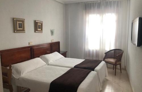Province of Toledo Hotel | Hotel Martin