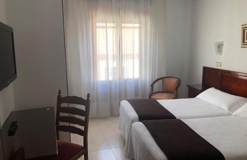 Province of Toledo Hotel | Hotel Martin