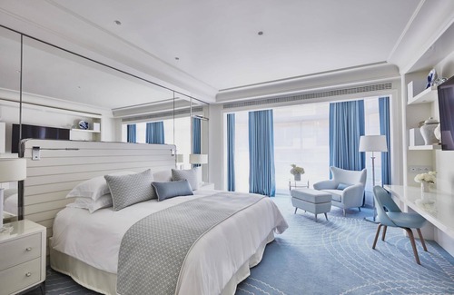 Cannes City Centre Hotel | Hôtel Martinez, in The Unbound Collection by Hyatt