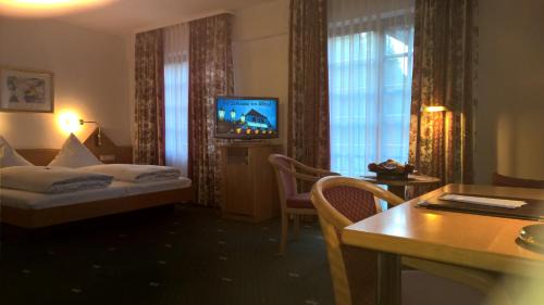 Marxzell Hotel | Hotel Marxzeller Mühle