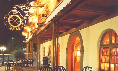 Marxzell Hotel | Hotel Marxzeller Mühle