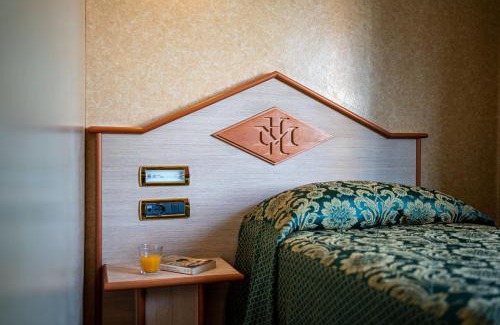 Vicenza Hotel | Hotel Mary