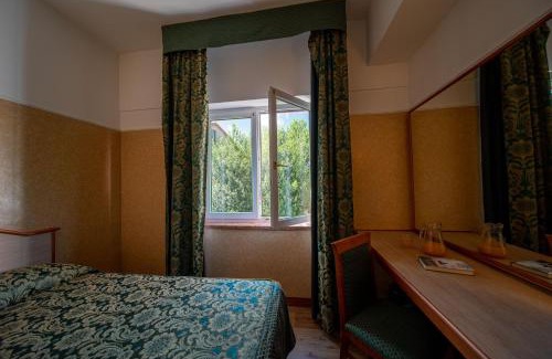 Vicenza Hotel | Hotel Mary