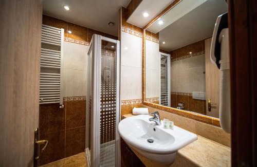 Vicenza Hotel | Hotel Mary