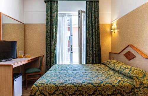 Vicenza Hotel | Hotel Mary