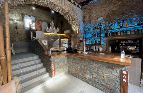 Roses Hotel | Hotel Mas Palou