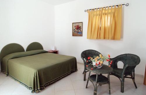 Rosa Marina Hotel | Hotel Masseria Tutosa