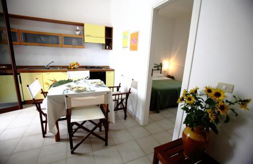 Rosa Marina Hotel | Hotel Masseria Tutosa