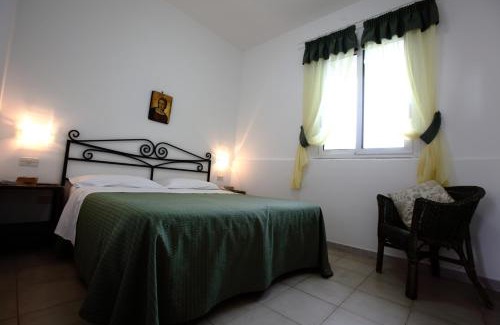 Rosa Marina Hotel | Hotel Masseria Tutosa