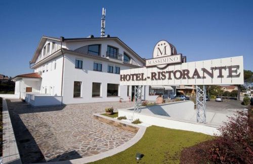 Lake Bracciano Hotel | Hotel Massimino