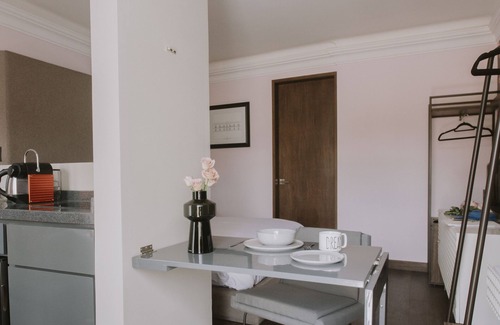 Zacatecas Centro Hotel | Hotel Matiana Estudiante