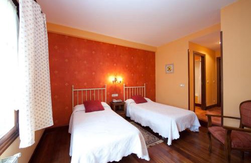 Lezama Hotel | Hotel Matsa B&B