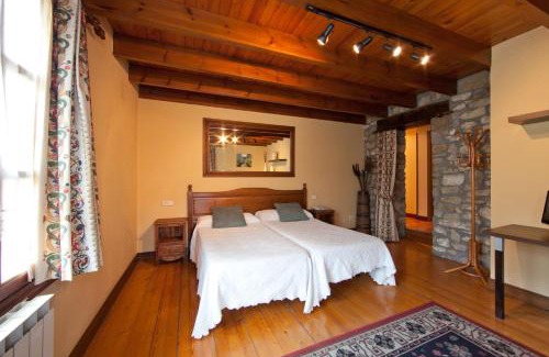 Lezama Hotel | Hotel Matsa B&B