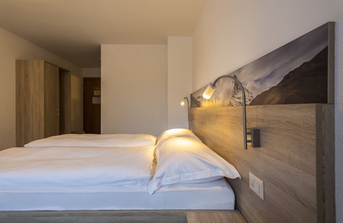 Taesch Hotel | Hotel Matterhorn Inn