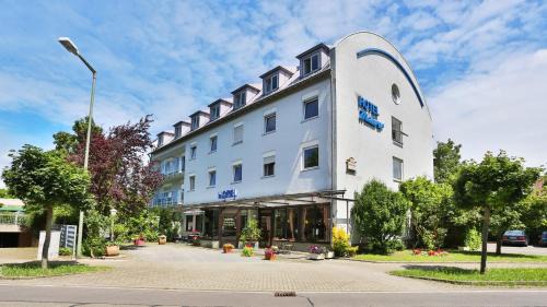 Neureut Sudlicher Teil Hotel | Hotel Maurer