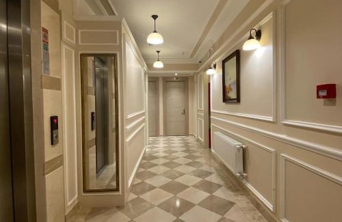 Aksaray Hotel | Hotel Mavirem