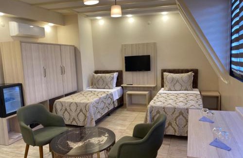 Aksaray Hotel | Hotel Mavirem