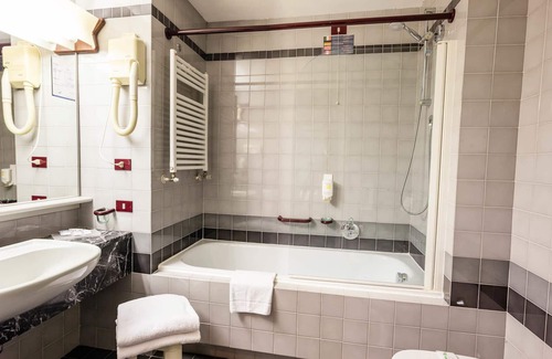 Borgo Venezia Hotel | Hotel Maxim