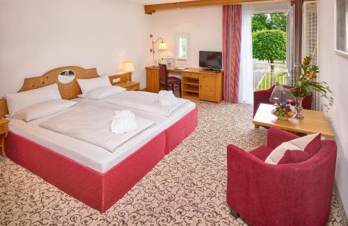 Bad Griesbach-Therme Hotel | Hotel Maximilian
