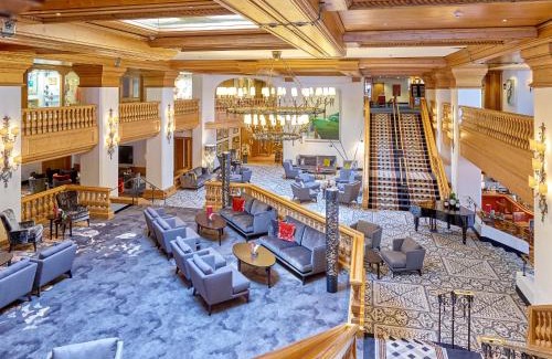 Bad Griesbach-Therme Hotel | Hotel Maximilian