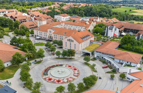 Bad Griesbach-Therme Hotel | Hotel Maximilian