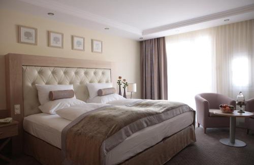 Bad Griesbach-Therme Hotel | Hotel Maximilian