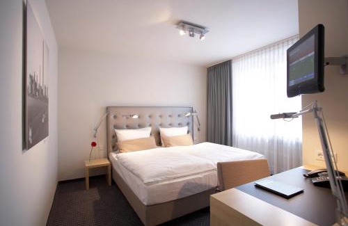 Ruettenscheid Hotel | Hotel Maximilians