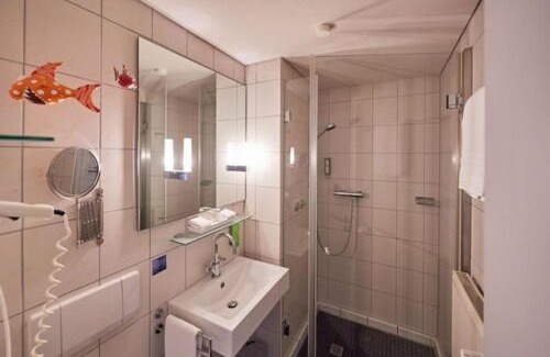 Ruettenscheid Hotel | Hotel Maximilians