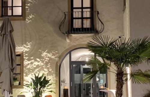 Hof Hotel | Hotel Maxplatz