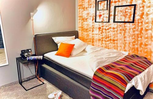 Hof Hotel | Hotel Maxplatz