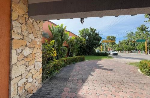 Palenque Hotel | Hotel Maya Tucan