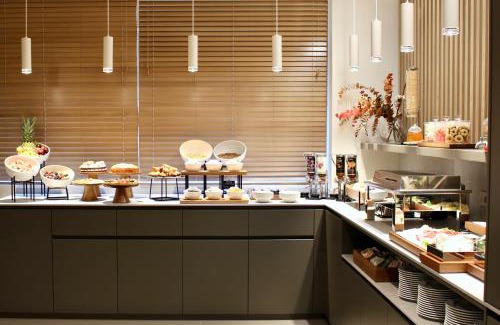 Saronno Hotel | Hotel Mealba