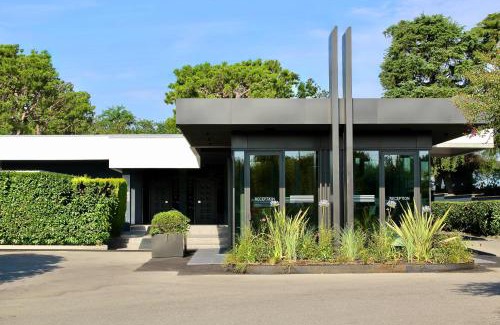 Saronno Hotel | Hotel Mealba