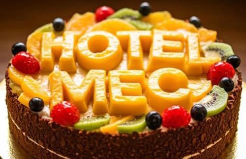 Calvairate Hotel | Hotel Mec