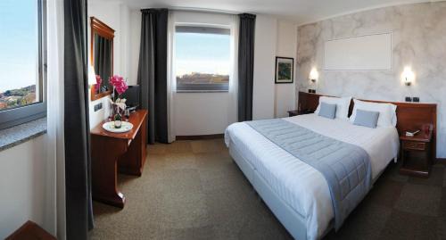 Biglini Hotel | Hotel Medea