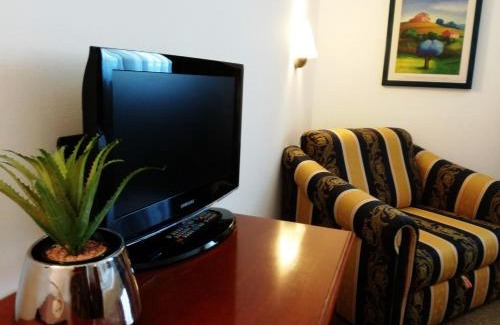Biglini Hotel | Hotel Medea
