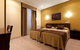 Golden Triangle of Art Hotel | Hotel Mediodia