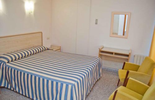 El Moncayo Hotel | Hotel Mediterráneo