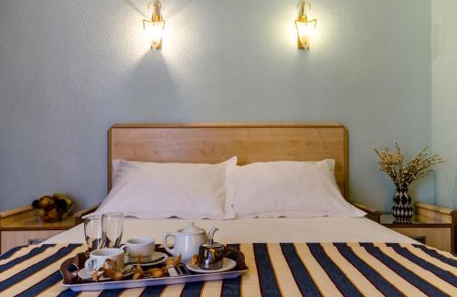 El Moncayo Hotel | Hotel Mediterráneo