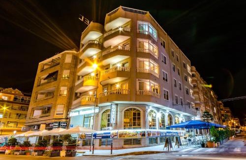 El Moncayo Hotel | Hotel Mediterráneo