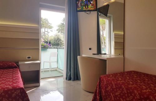 Lignano Pineta Hotel | Hotel Mediterraneo