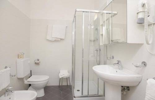 Pegli Hotel | Hotel Mediterranee