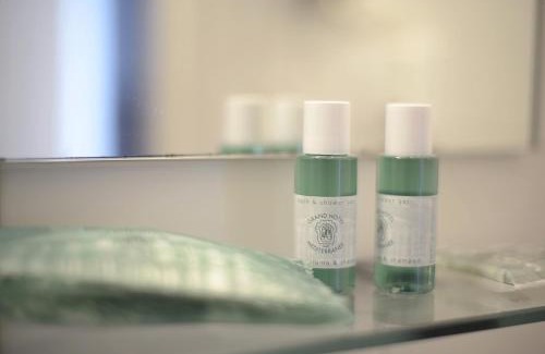 Pegli Hotel | Hotel Mediterranee