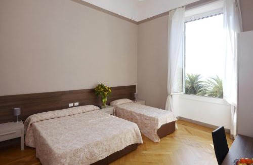 Pegli Hotel | Hotel Mediterranee